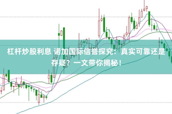 杠杆炒股利息 诺加国际信誉探究：真实可靠还是存疑？一文带你揭秘！
