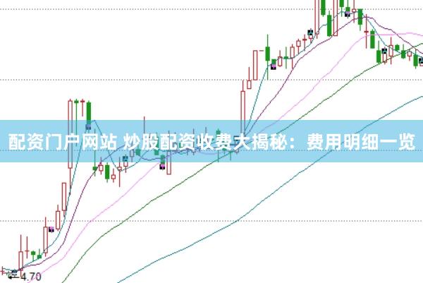 配资门户网站 炒股配资收费大揭秘：费用明细一览