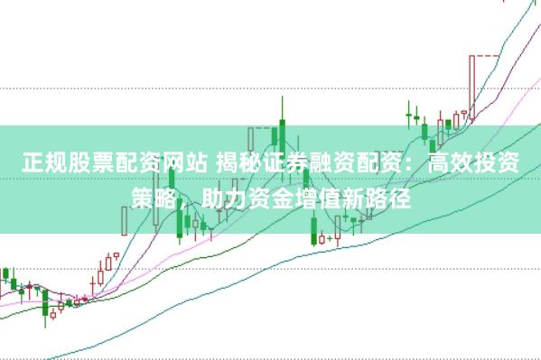 正规股票配资网站 揭秘证券融资配资：高效投资策略，助力资金增值新路径