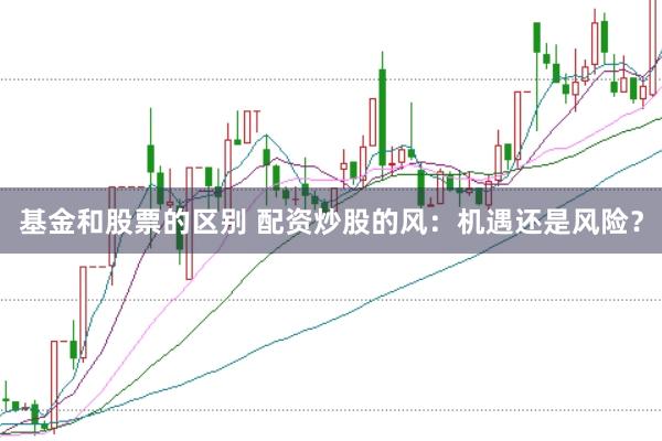 基金和股票的区别 配资炒股的风：机遇还是风险？