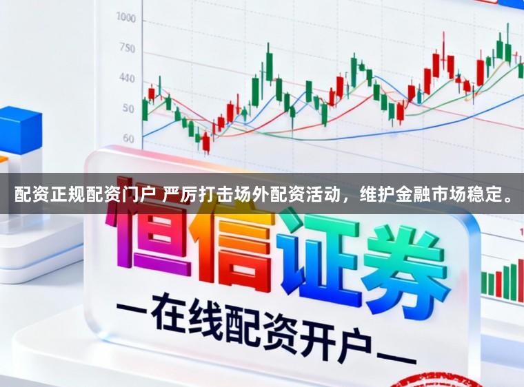 配资正规配资门户 严厉打击场外配资活动，维护金融市场稳定。