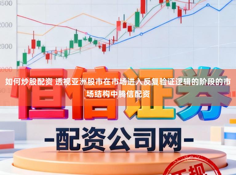 如何炒股配资 透视亚洲股市在市场进入反复验证逻辑的阶段的市场结构中腾信配资