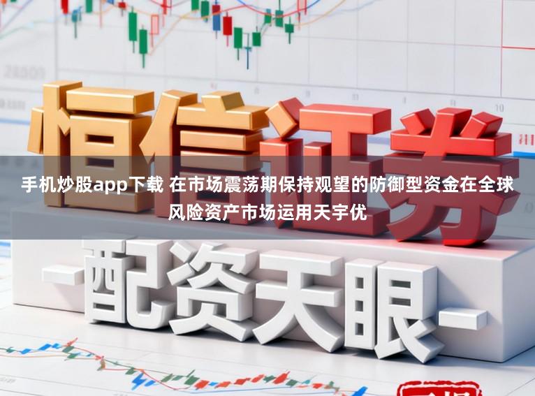 手机炒股app下载 在市场震荡期保持观望的防御型资金在全球风险资产市场运用天宇优